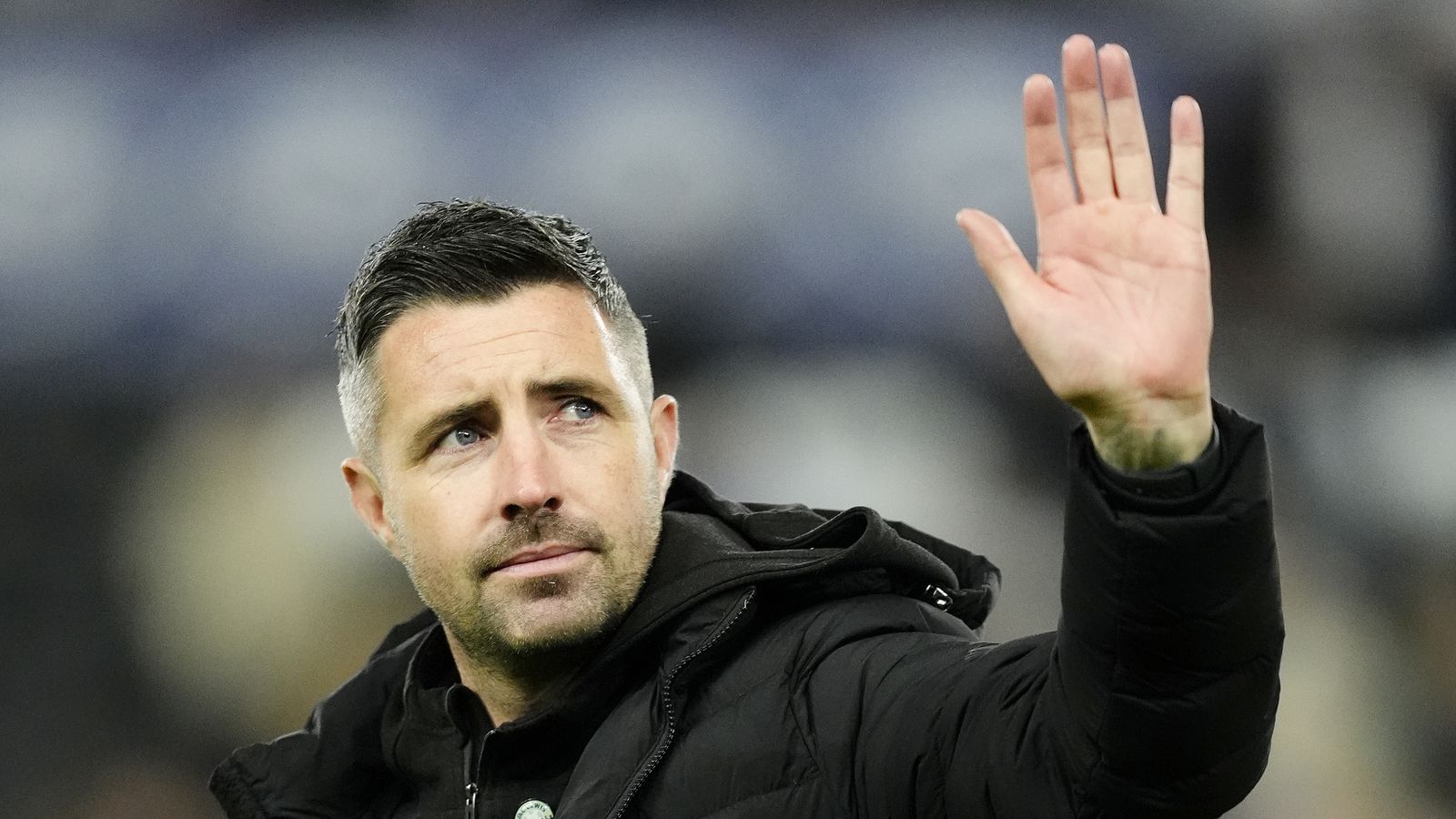 Swansea City Dismiss Head Coach Alan Sheehan After Poor Start to Season